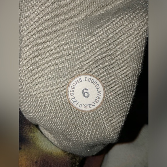 Lululemon Align HR Cropped Legging & Matching Align Tank Top,Size-6,GUC - Picture 9 of 16